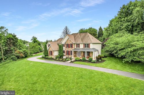 232 Mattson Rd, Boothwyn, PA 19060-1409