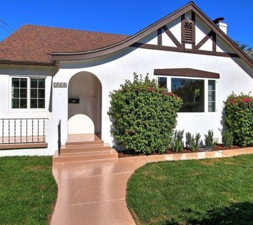 1918 Gillespie St, Santa Barbara, CA 93101-4646