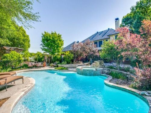 4001 Windream Ln, Allen, TX 75002-5923