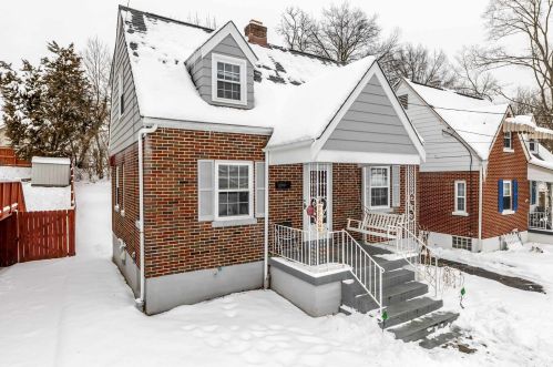 24 43rd St, Covington, KY 41015-1722