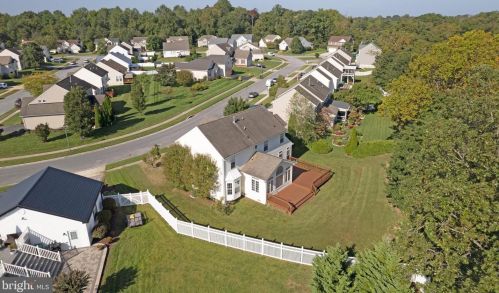 244 Kentland Ave, Dover DE  19901-5292 exterior