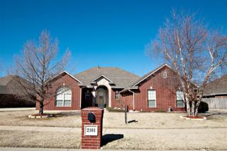 2101 Oak Dr, Oklahoma City, OK 73170-7906