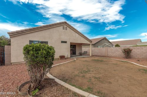 10629 Pima St, Tolleson AZ  85353-1157 exterior