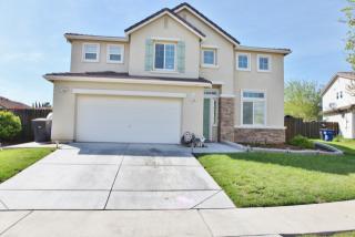 719 Pine Creek Ln, Grayson, CA 95363-8755