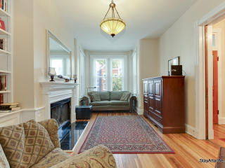 643 F St, Washington DC  20002-5217 exterior