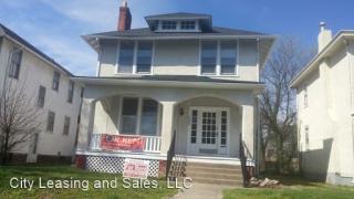 2408 Barton Ave, Richmond VA  23222-4416 exterior