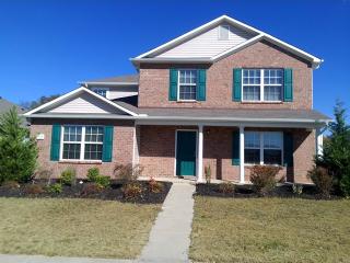 3704 Blaze Dr, Murfreesboro TN  37128-3951 exterior