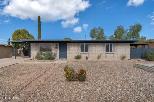 7719 Poinciana Dr, Tucson, AZ 85730-4222