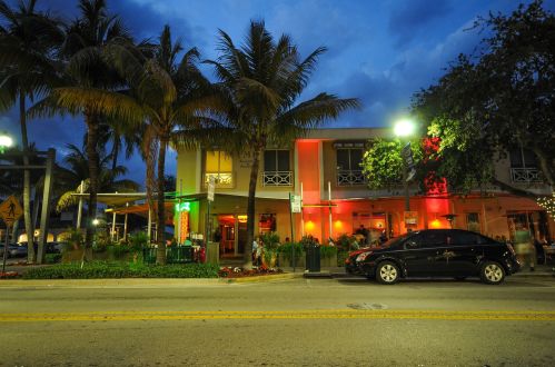 1835 Ocean Blvd, Delray Beach FL  33483-6536 exterior