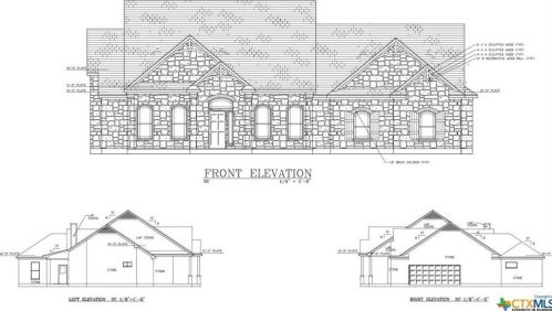 14785 Armstrong Loop, Salado, TX 76571-5228