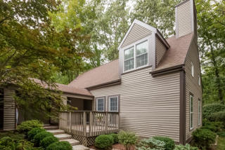 19 Long Hill Farm, Guilford CT  06437-1867 exterior