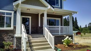 4437 Briggs Dr, Olympia, WA