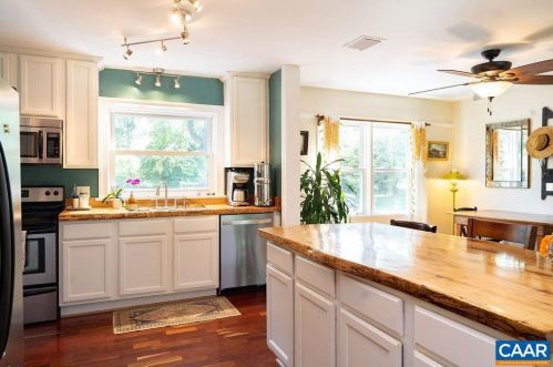 10166 Glebe Rd, Madison Mills VA  22960-2334 exterior