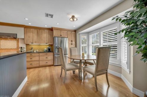 5362 Tallowood Way, Naples FL  34116-5012 exterior