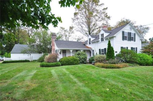 233 Salmon Brook St, Granby, CT 06035-2332