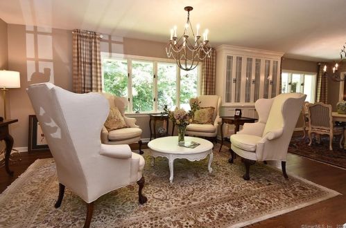 312 Grassy Hill Rd, Lyme CT  06371-3312 exterior