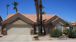 1102 Tiago Dr, Gilbert, AZ 85233-7949