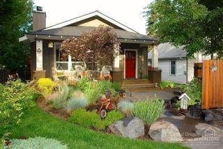 832 Federal St, Bend OR  97701-2338 exterior