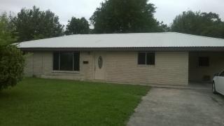311 Cedar St, Franklin LA  70538-4203 exterior