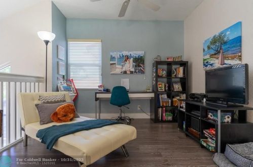 17455 13th St, Hollywood FL  33029-4817 exterior