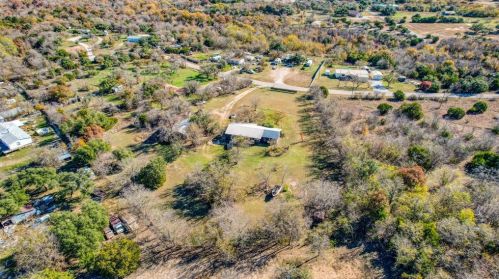 168 Horseshoe Trl, Weatherford, TX 76085-6907