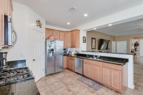 19596 Jefferson St, Buckeye AZ  85326 exterior