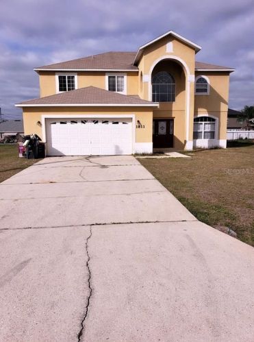 1811 Superior Ct, Kissimmee, FL 34759-5346