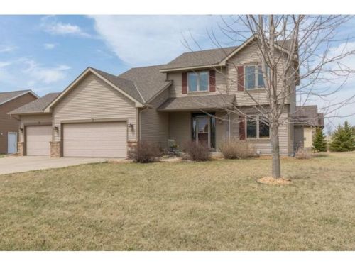 1221 Superior Dr, Waterford, MN 55057-4875