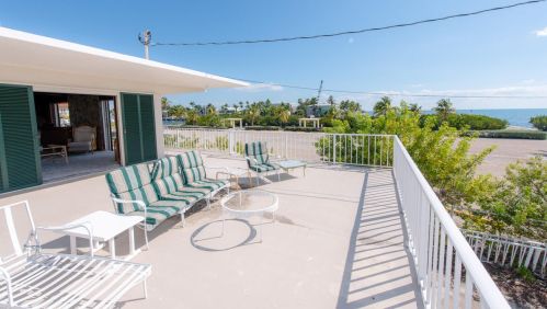 148 Marina Ave, Key Largo FL exterior