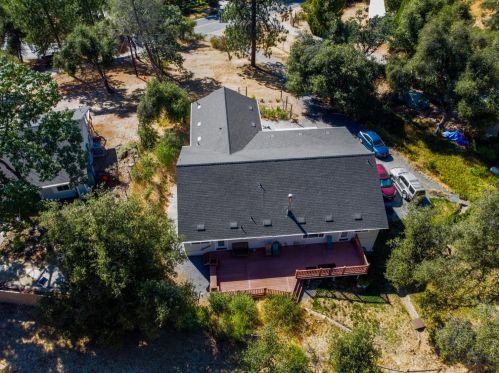 17155 Oscar Dr, Grass Valley CA  95949-7220 exterior