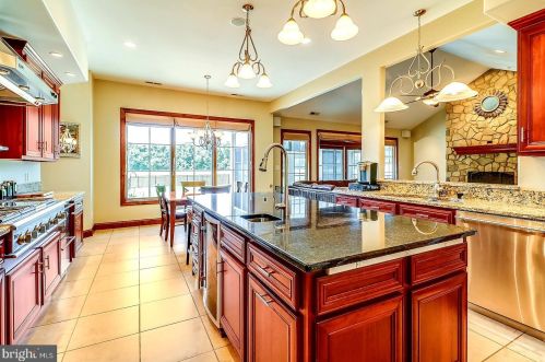 4405 Greenbriar Way, Seaford DE  19973-4602 exterior