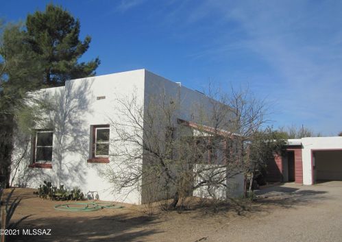 3725 Vine Ave, Tucson, AZ 85719-1942