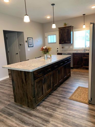 1504 Fern St, Spectacle Lake MN  55008-1857 exterior