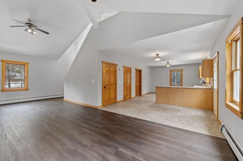 12 Barry Highlands Rd, Danbury NH  03230-4700 exterior