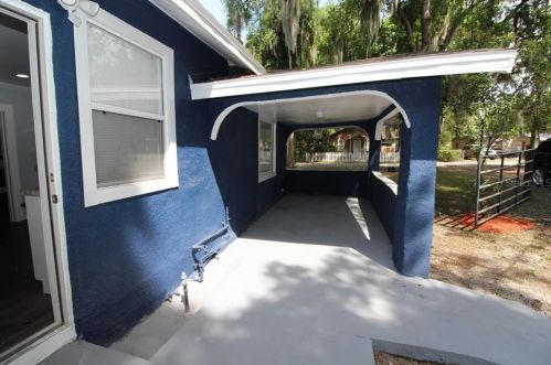 712 Palmetto Ave, Deland FL  32720-6857 exterior