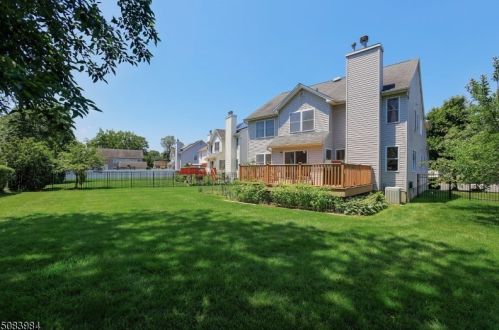 17 Cottage Way, Fanwood NJ  07023-1000 exterior