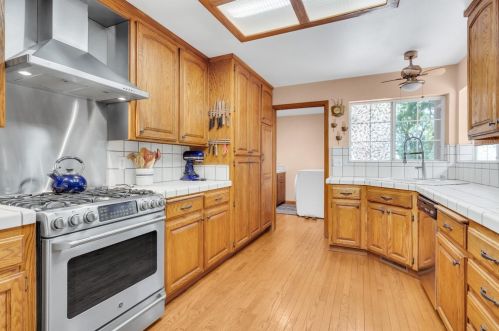 6184 Green Ridge Dr, Michigan Bluff CA  95631-9653 exterior