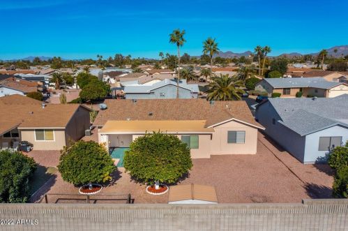 7857 Flossmoor Ave, Mesa, AZ 85208-5900