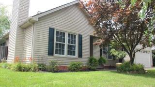 3563 Winthrop Dr, Lexington, KY 40503-6316