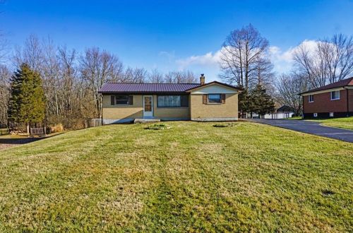 1236 Duncan Dr, Milford, OH 45150-9731
