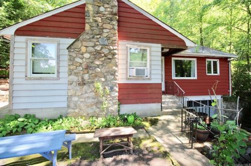 33 Hillside Ave, Tuxedo Park, NY 10987-4423