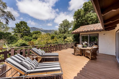 673 Cold Springs Rd, Santa Barbara, CA 93108-1005