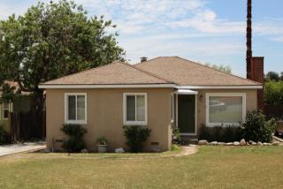 1772 New York Dr, Altadena CA  91001-3330 exterior