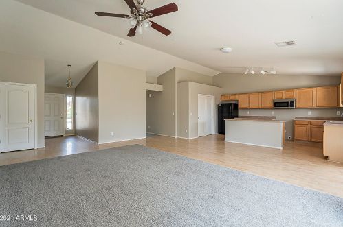 16205 164th Ln, Sun City AZ  85388-1126 exterior
