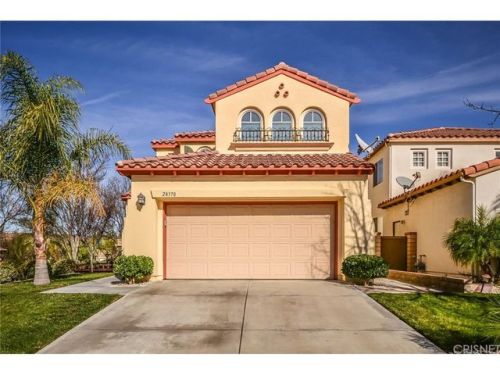 28370 Berylwood Pl, Santa Clarita, CA 91354-1515