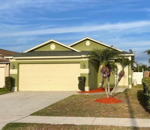 3519 Tiderace Ct, Orlando, FL 32822-1819