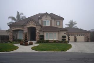 1534 Terracina Cir, Manteca CA  95336-7068 exterior