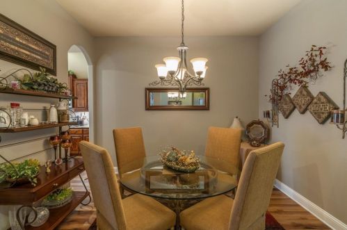 6905 Gamecock Dr, Greenville TX  75402-7720 exterior