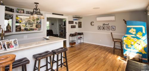 70 Osborne Ave, Mount Sinai NY  11766-3138 exterior