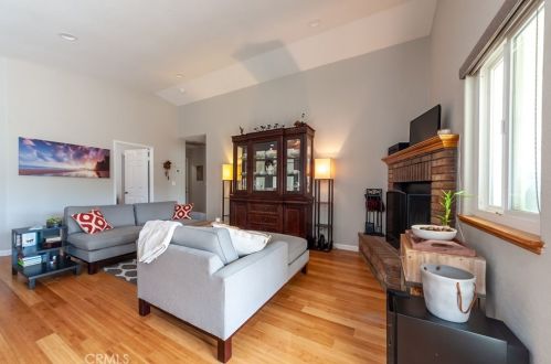 14514 Hardtree Dr, Leona Valley CA  93532-1426 exterior